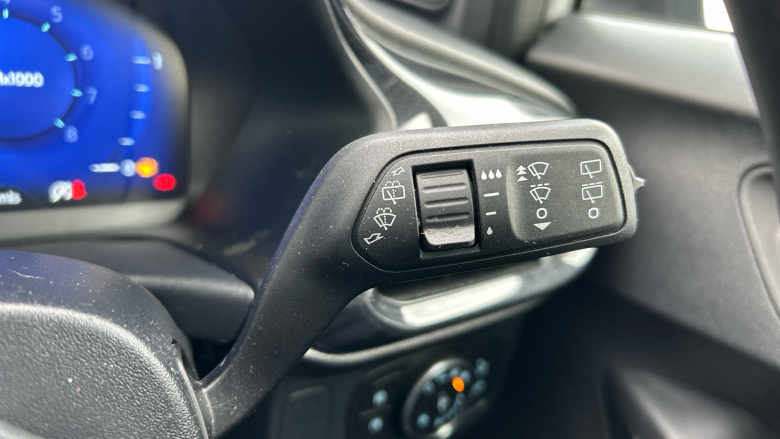 Ford Puma 1.0 EcoBoost Hybrid mHEV ST-Line 5dr Petrol Hatchback